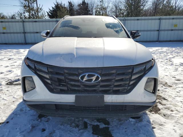 2022 HYUNDAI TUCSON SEL - 5NMJFCAE7NH047869