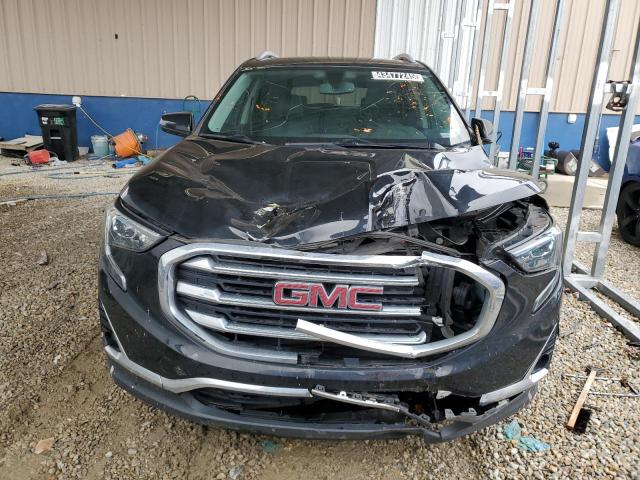 2018 GMC TERRAIN SL - 3GKALPEV1JL212360