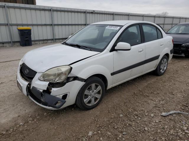 KIA RIO BASE