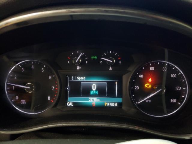 2018 BUICK ENCORE PRE - KL4CJESB1JB634522