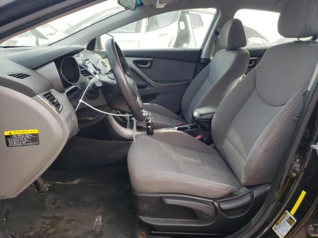 2016 HYUNDAI ELANTRA SE - KMHDH4AE5GU606095
