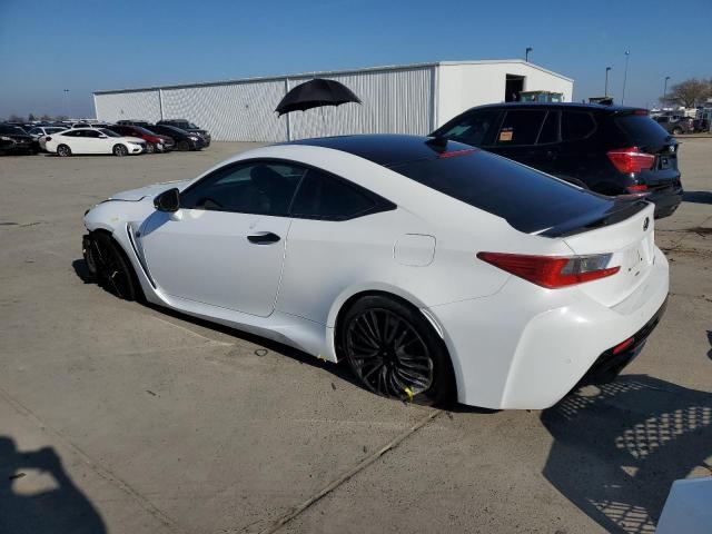 2015 LEXUS RC-F JTHHP5BC7F5003068