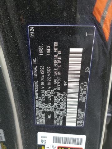 2024 LEXUS TX 350 BAS 5TDAAAA67RS004597