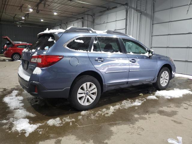 2018 SUBARU OUTBACK 2. - 4S4BSACCXJ3368650