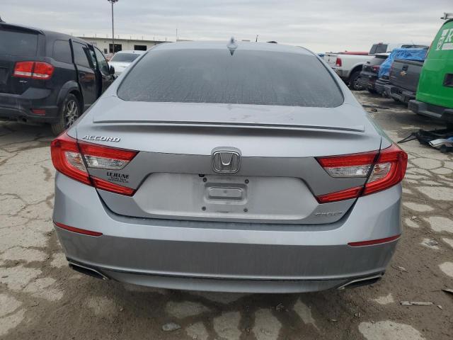 2019 HONDA ACCORD SPO - 1HGCV1F32KA054405