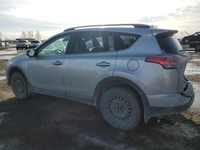2018 TOYOTA RAV4 LE 2T3BFREV5JW829207