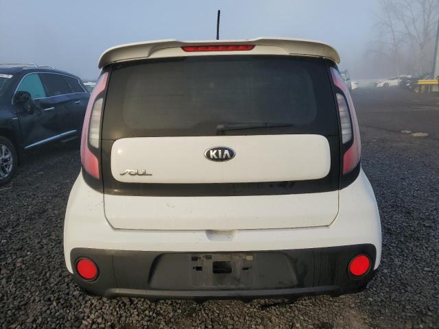 2017 KIA SOUL - KNDJN2A23H7463321