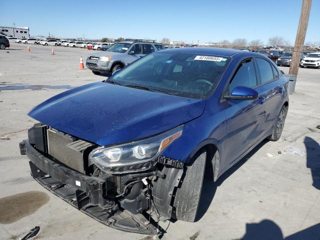 2019 KIA FORTE FE - 3KPF24AD6KE010197