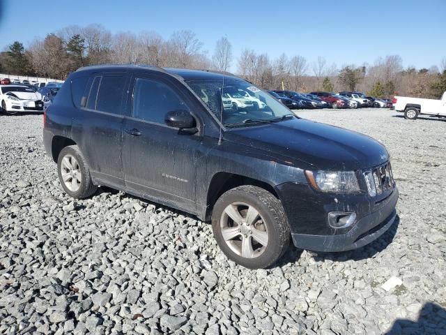 Vin: 1c4njcea3fd236245, lot: 42554995, jeep compass latitude 20154