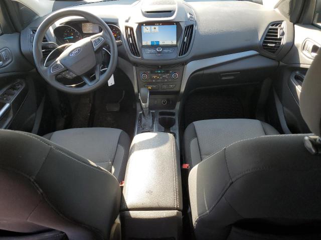 2018 FORD ESCAPE SE 1FMCU9GD5JUB72982
