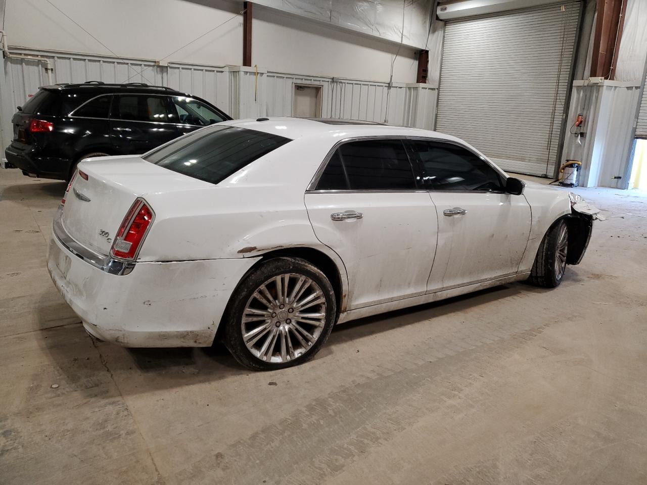 Lot #3051446282 2011 CHRYSLER 300C