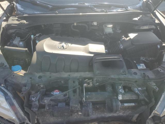 2018 ACURA RDX ADVANC 5J8TB3H71JL003422