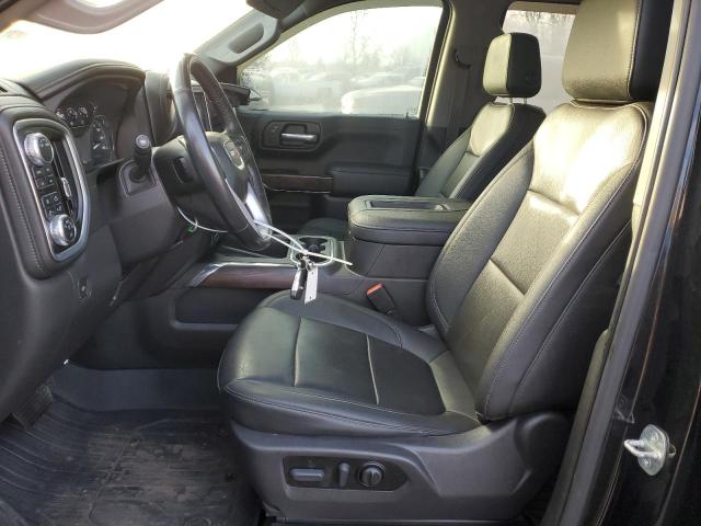 2022 GMC SIERRA LIM - 3GTU9DEL7NG118552