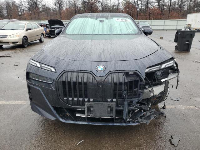 2023 BMW 760 XI WBA33EJ08PCN83956