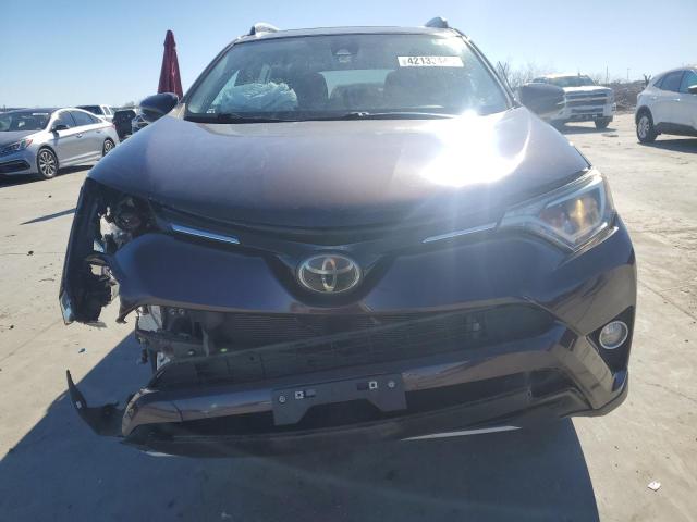 2018 TOYOTA RAV4 ADVEN - 2T3WFREV3JW458209