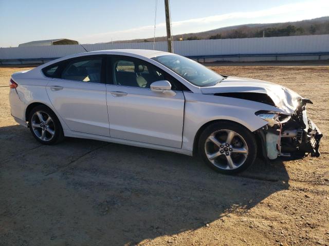 Vin: 3fa6p0h74fr255966, lot: 88131825, ford fusion se 20154