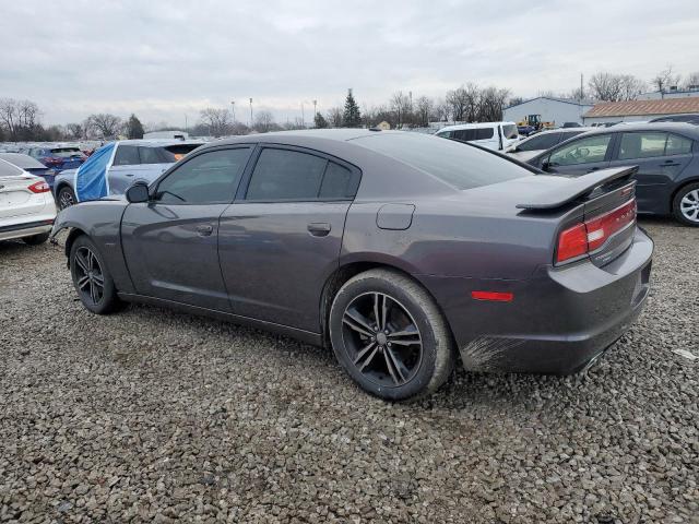 Vin: 2c3cdxdt2eh364930, lot: 43364395, dodge charger r/t 20142