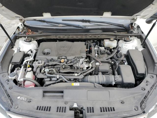 2021 TOYOTA AVALON XSE 4T1EA1AB8MU001657