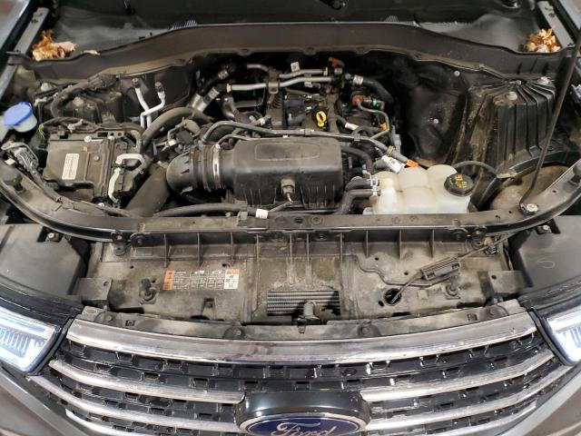 1FMSK8DH5NGB51802 2022 FORD EXPLORER