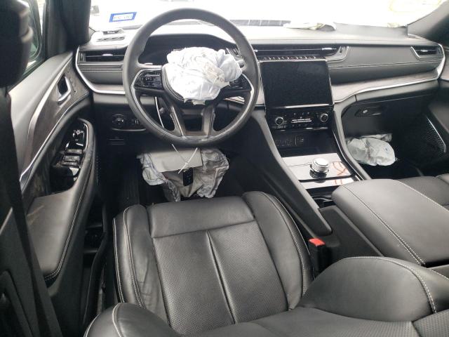 2022 JEEP GRAND CHER - 1C4RJJDG7N8570281