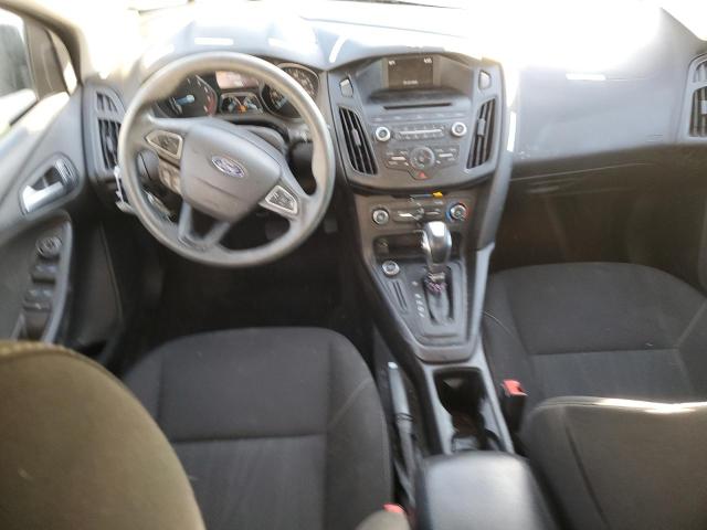 2016 FORD FOCUS SE - 1FADP3F20GL346250