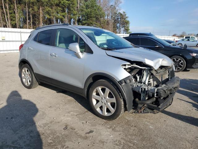 2015 BUICK ENCORE PRE - KL4CJHSB5FB161104