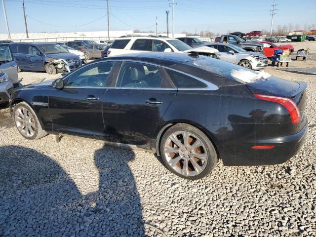 Vin: sajwa1cz8f8v85381, lot: 42592495, jaguar xj 20152
