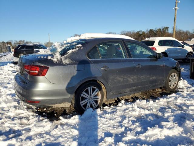 Vin: 3vw2b7aj9hm344337, lot: 87309344, volkswagen jetta s 20173
