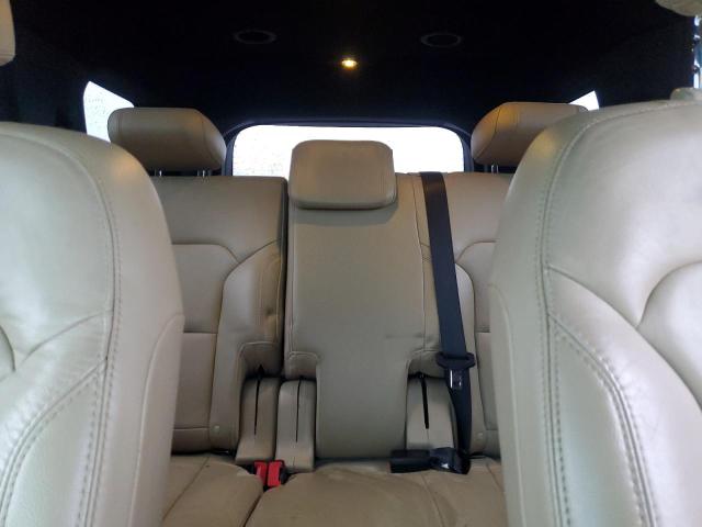 2016 FORD EXPLORER X - 1FM5K8D82GGA93051