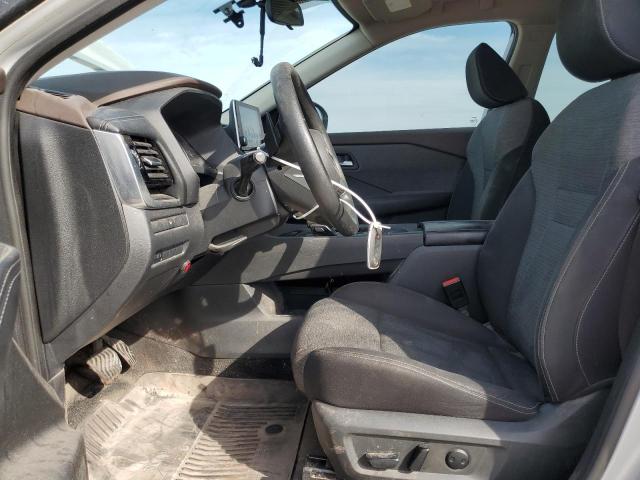 2023 NISSAN ROGUE SV 5N1BT3BA5PC745239