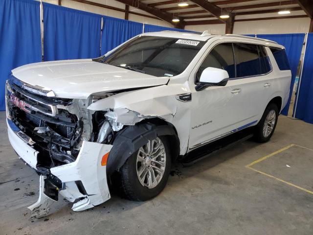 Vin: 1gks2bktxpr468852, lot: 88049305, gmc yukon slt 20231
