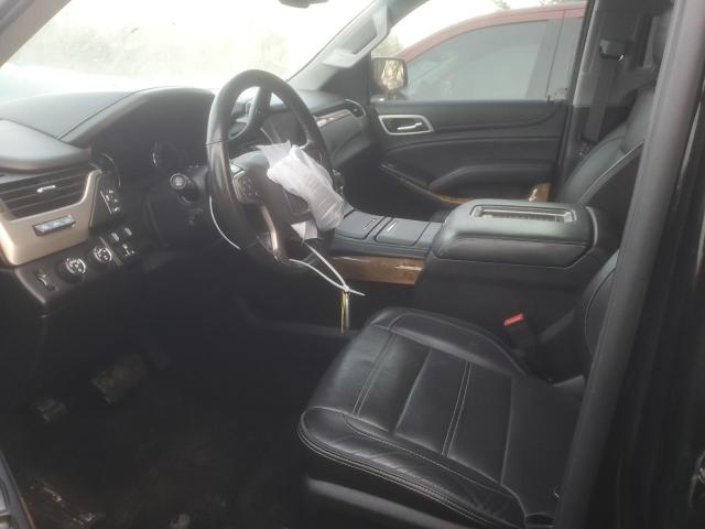 2016 GMC YUKON DENA - 1GKS2CKJ3GR465215
