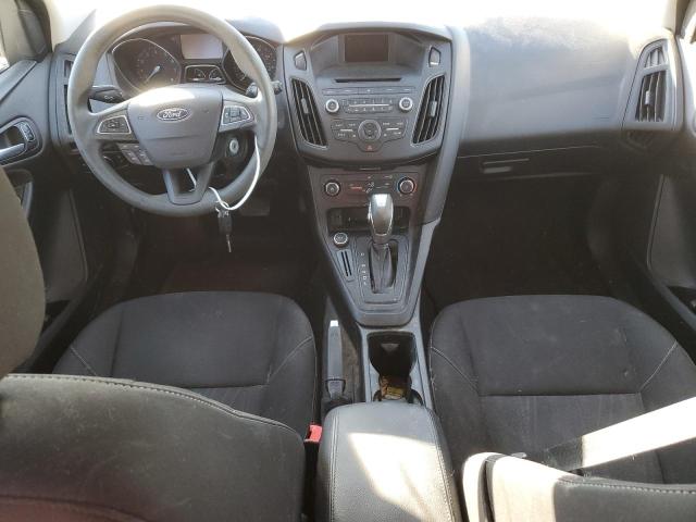 2016 FORD FOCUS SE - 1FADP3K24GL364370