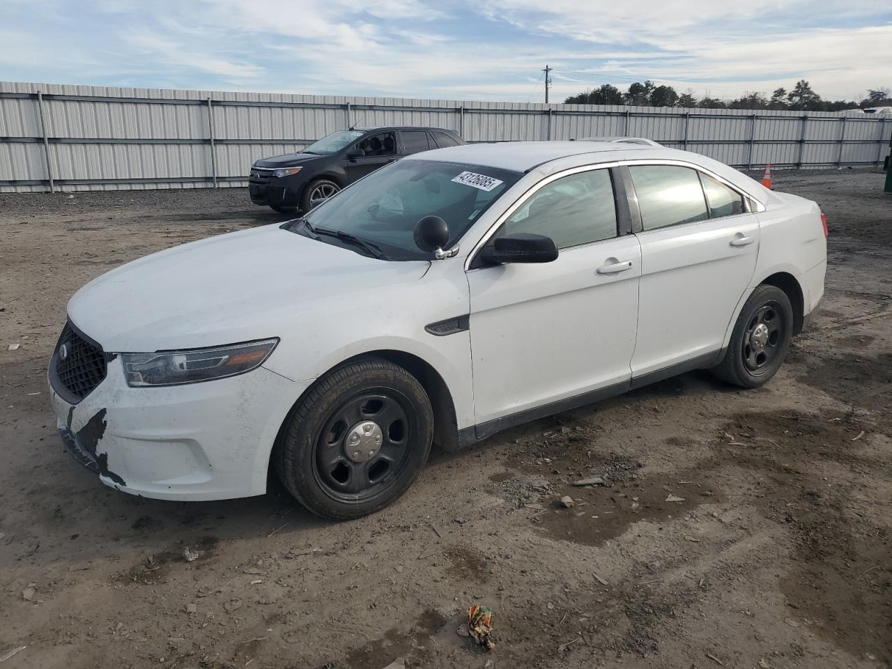 1FAHP2MK5HG103834 FORD TAURUS POL 2017