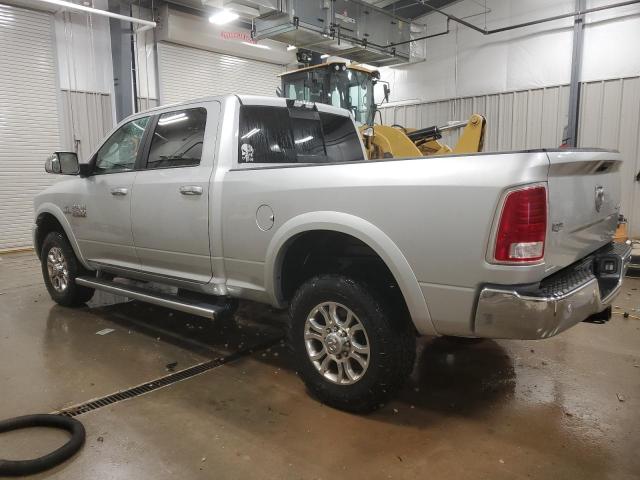 2018 RAM 2500 LARAM 3C6UR5FL6JG400610