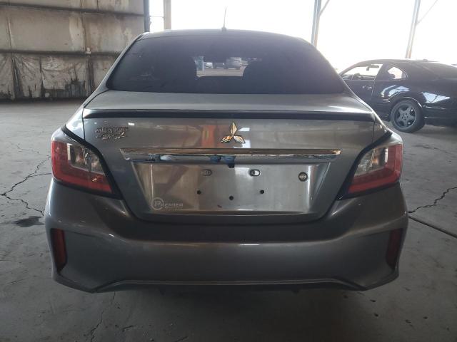 2022 MITSUBISHI MIRAGE G4 - ML32FUFJ1NHF07129