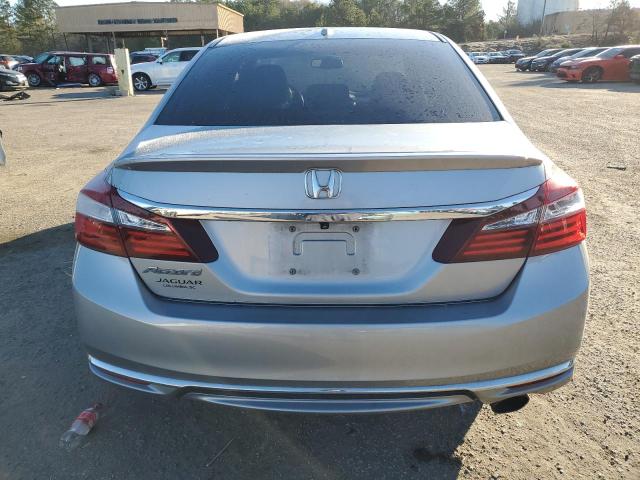 2017 HONDA ACCORD EXL - 1HGCR2F89HA039964