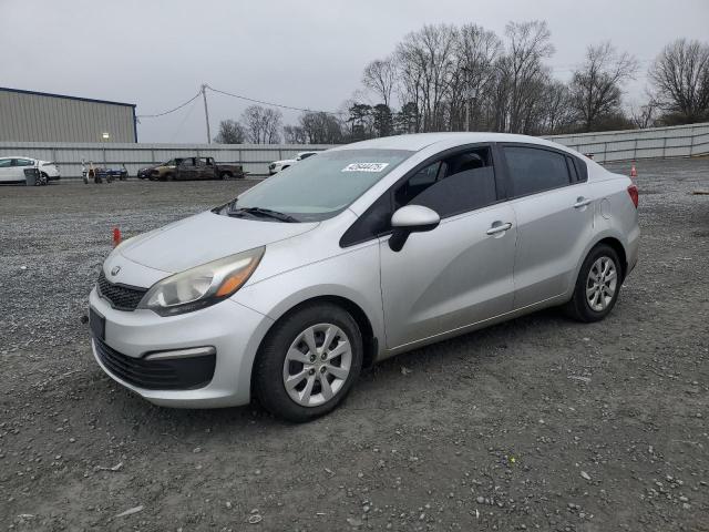 2016 KIA RIO LX - KNADM4A34G6591265