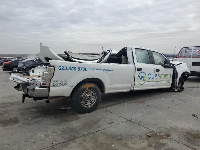 Vin: 1ft7w2an9ned56718, lot: 42820765, ford f250 super duty 20223