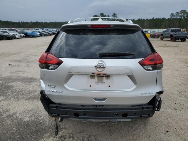 2020 NISSAN ROGUE S - JN8AT2MV9LW133360