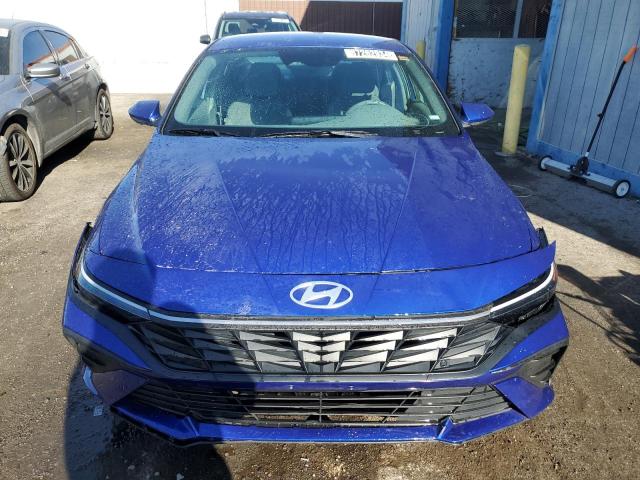 VIN KMHLM4DG1RU695414 2024 HYUNDAI ELANTRA no.5