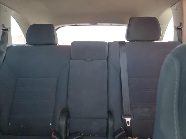 2017 KIA SORENTO LX - 5XYPG4A32HG279824