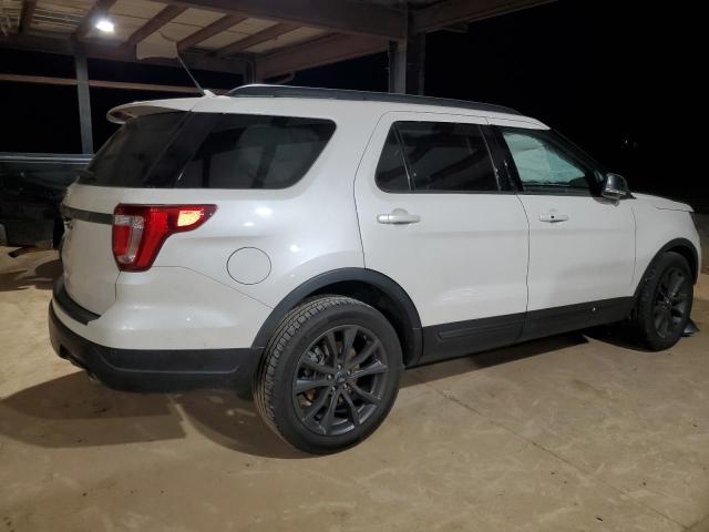 2018 FORD EXPLORER X - 1FM5K7D86JGB74278