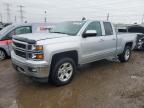 2015 CHEVROLET SILVERADO - 1GCVKREH7FZ171707