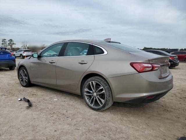 2022 CHEVROLET MALIBU LT - 1G1ZD5ST8NF112252