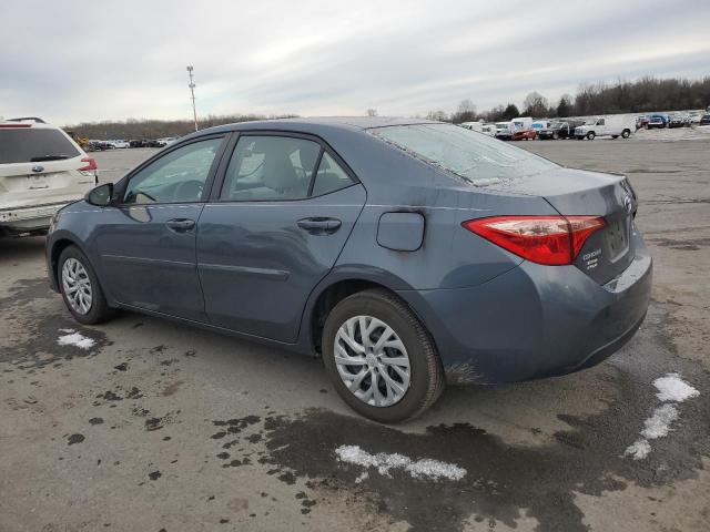 2018 TOYOTA COROLLA L - 2T1BURHE8JC090796
