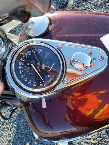 2001 KAWASAKI VN1500 G JKBVNAG151A033234