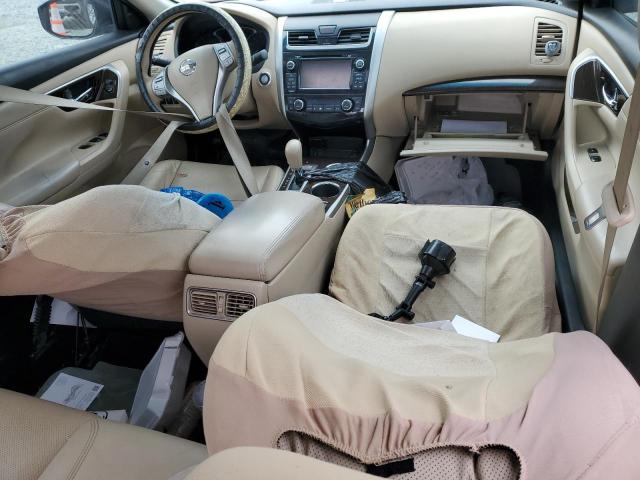 2015 NISSAN ALTIMA 2.5 - 1N4AL3APXFC449868