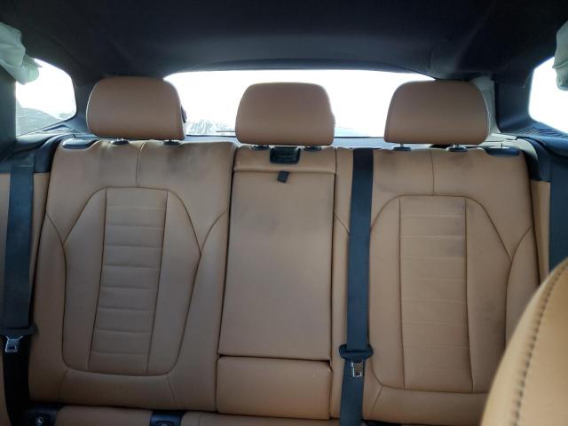 2021 BMW X3 XDRIVEM - 5UXTY9C09M9E48780
