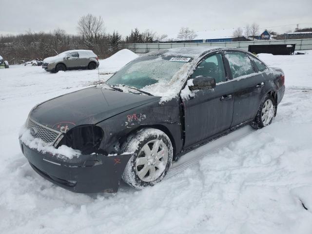 2007 FORD FIVE HUNDR #3052366607